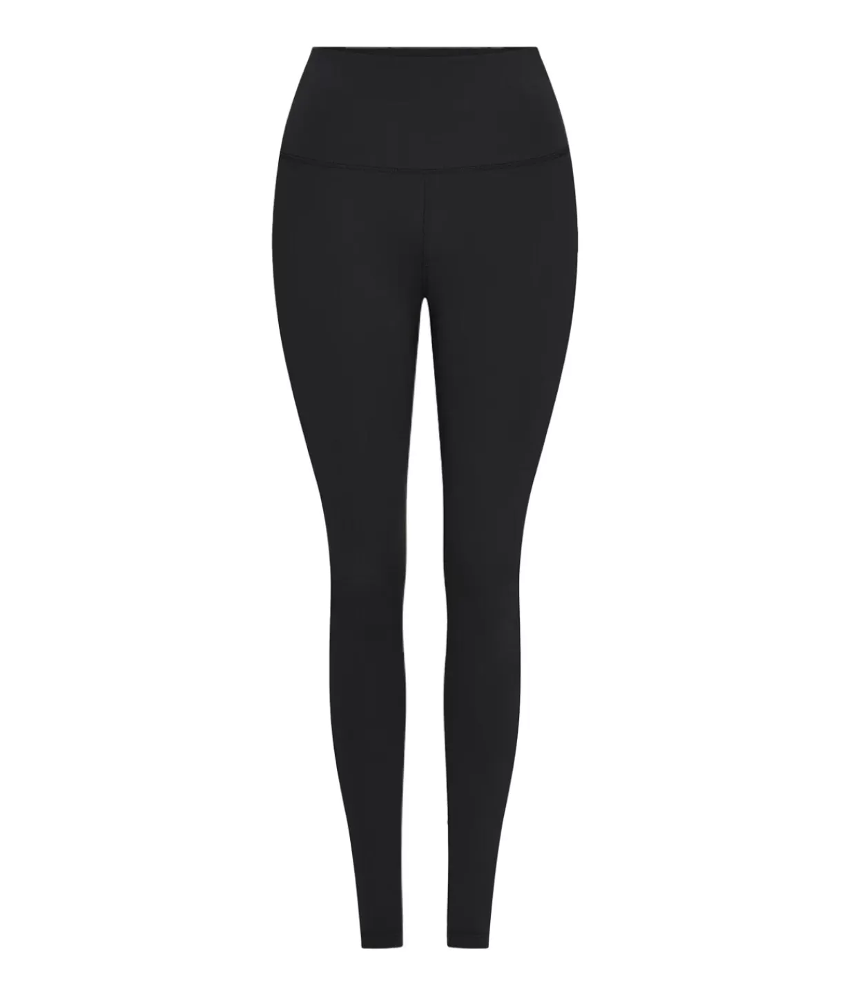 Store Always High Legging 25" In Black Activewear