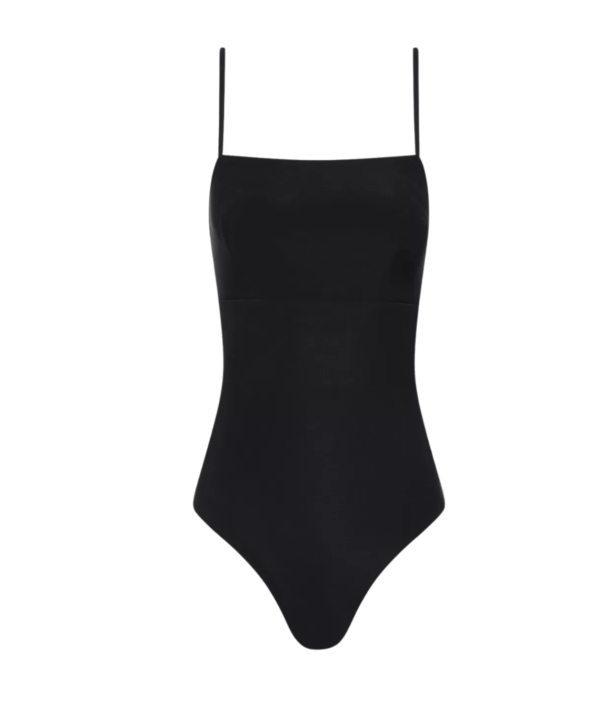 Cheap Alyce One Piece In Black Swim & Resortwear