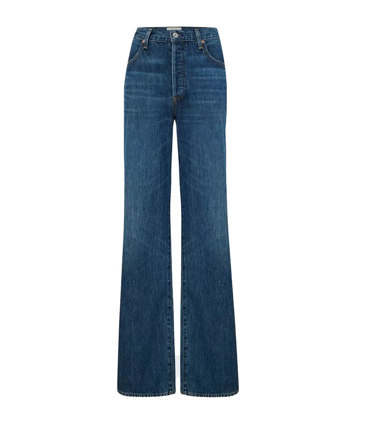 Discount Annina Trouser Jean In Chantry Denim