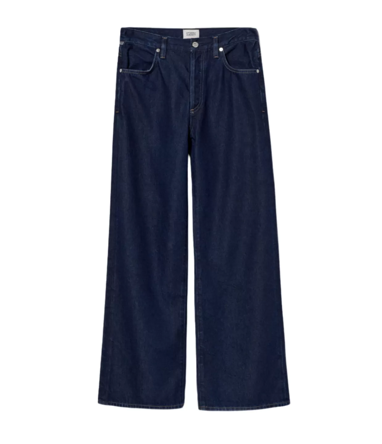 Best Sale Annina Trouser Jean In Hudson Denim