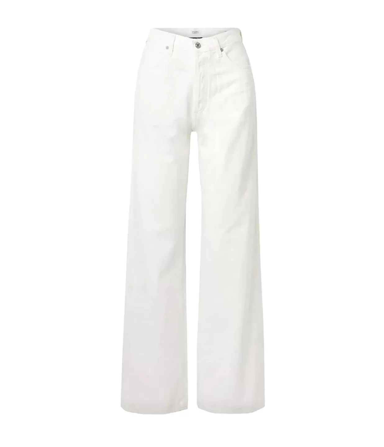 Best Sale Annina Trouser Jean In Seashell Denim