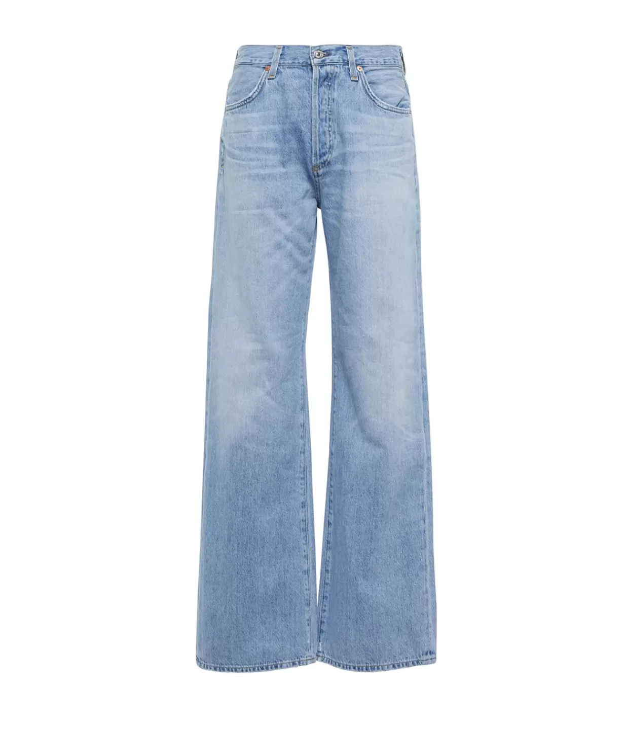 Best Sale Annina Trouser Jean In Tularosa Denim