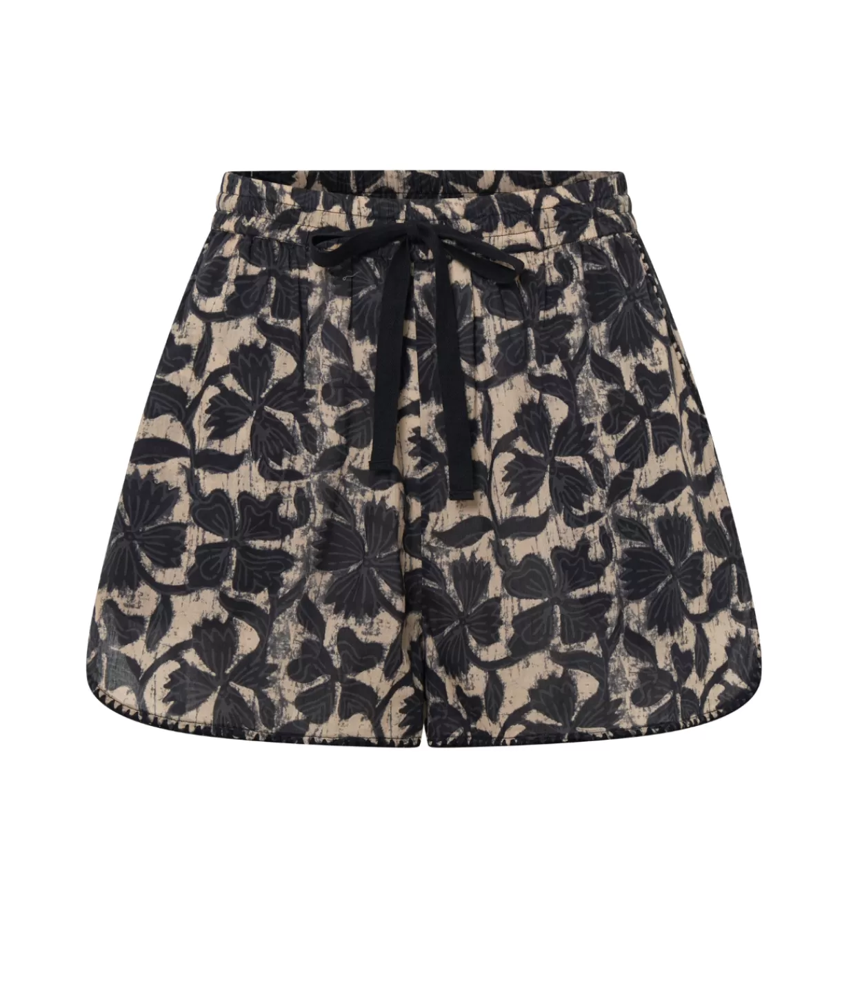 Best Argos Shorts In Clover Print Shorts