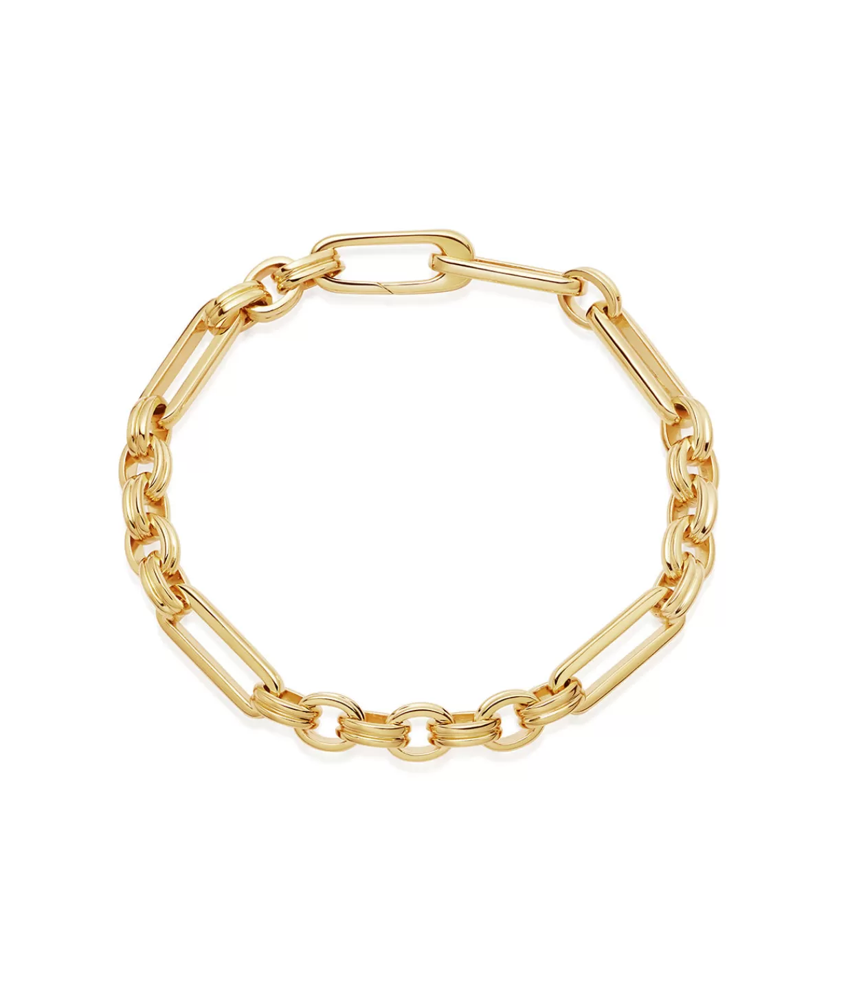 Fashion Axiom Chain Bracelet Jewellery | Bracelets