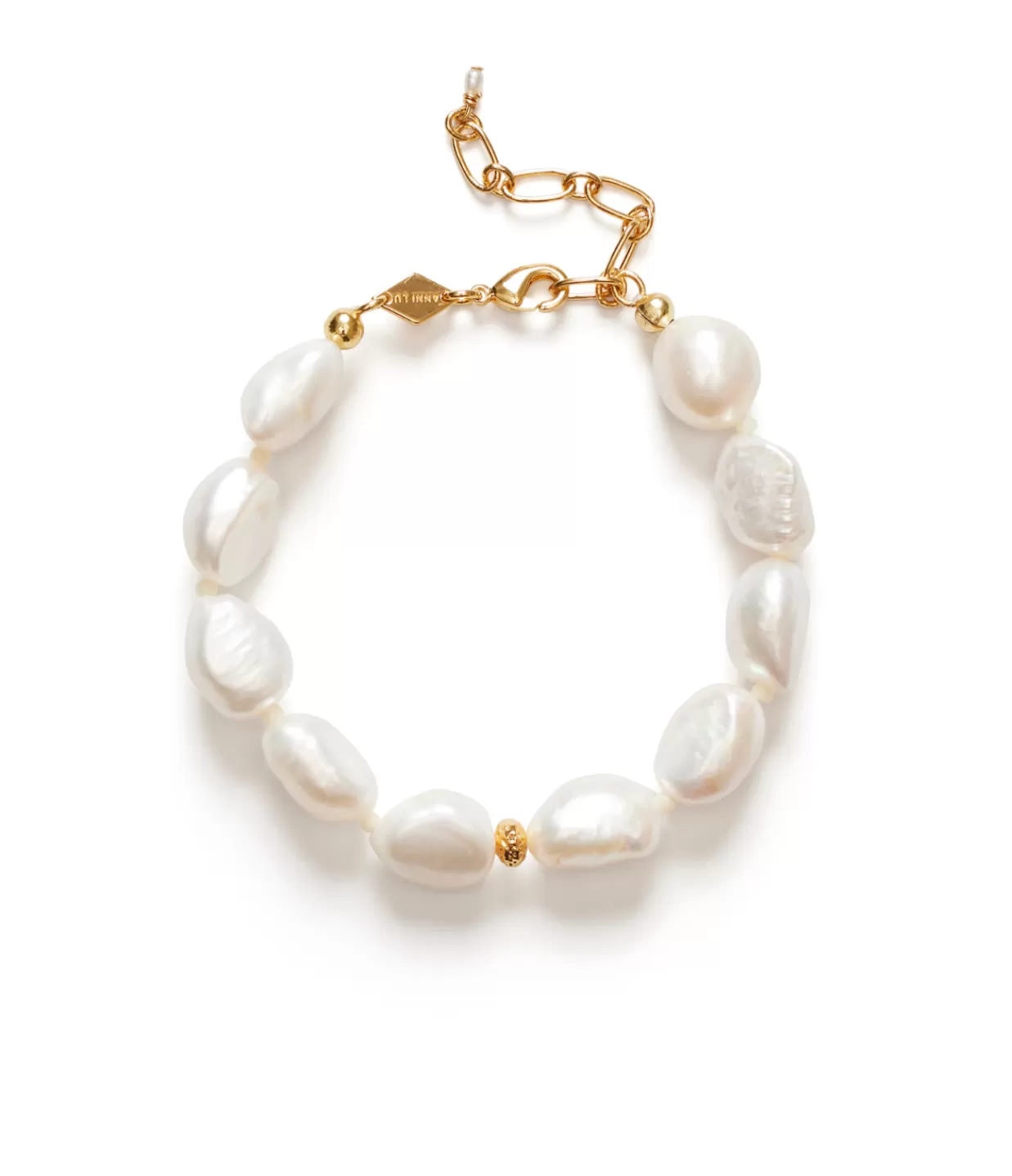 Online Big Stellar Pearly Bracelet Jewellery | Bracelets