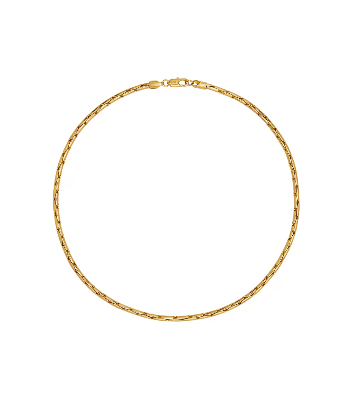 Cheap Boston Link Necklace In Gold Jewellery | Necklaces