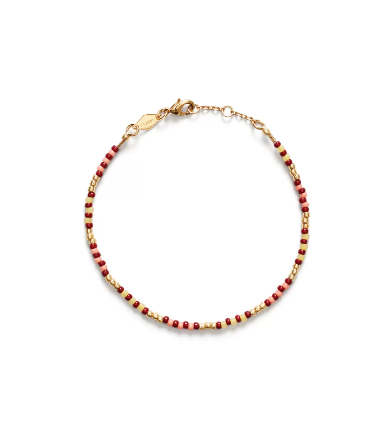 Cheap Bundoran Bracelet In Terracotta Jewellery | Bracelets