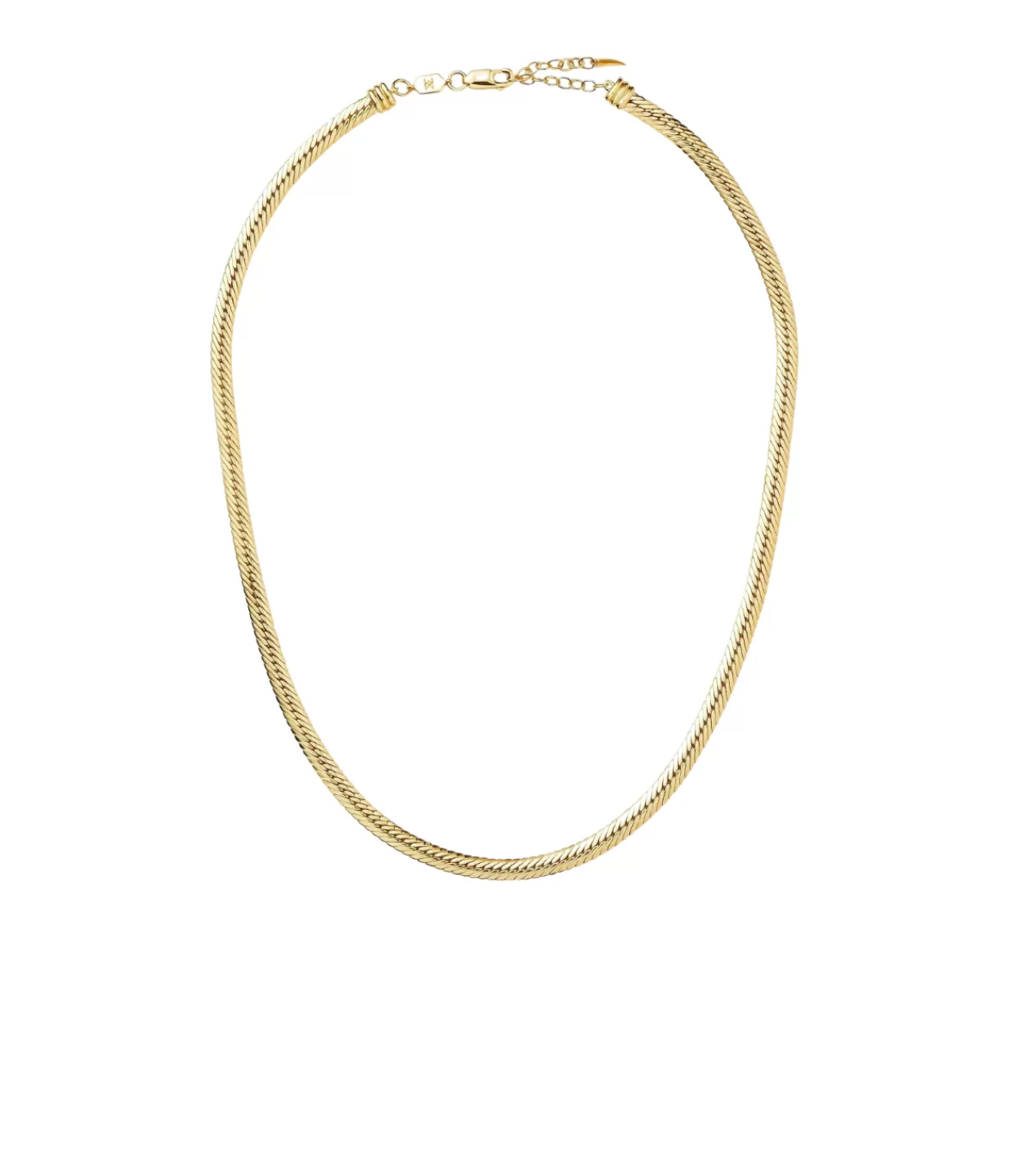 Online Camail Chain Necklace In Gold Jewellery | Necklaces