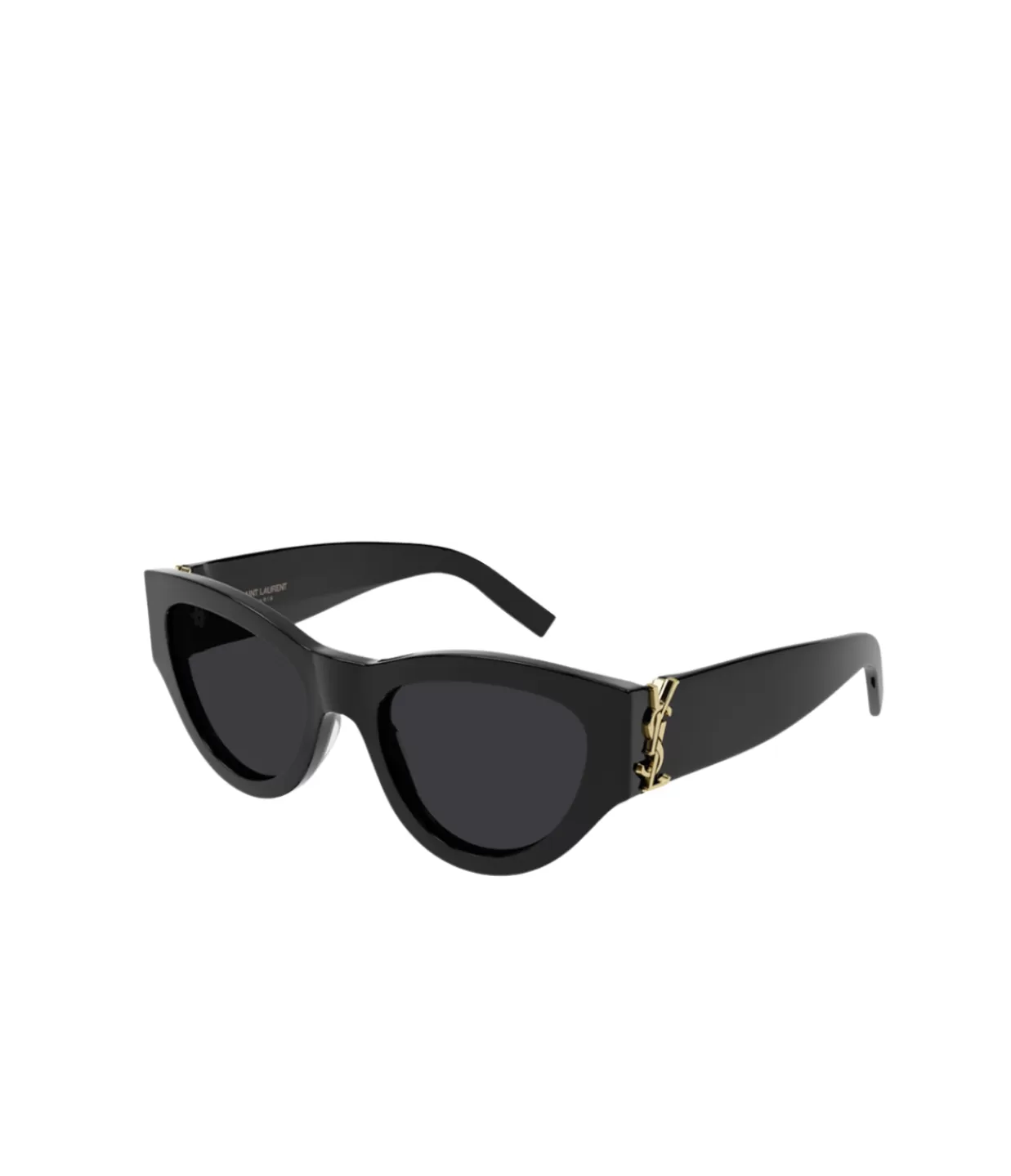 Flash Sale Cat-eye Monogram Sunglasses In Black Sunglasses