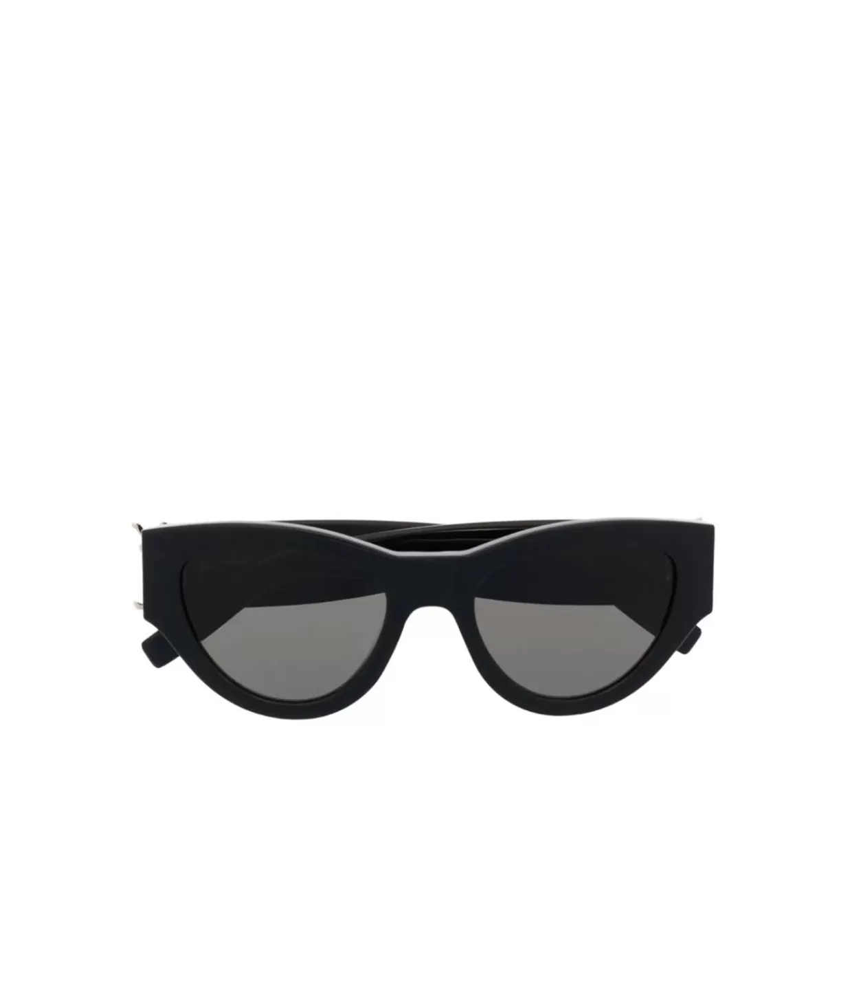 Flash Sale Cat-eye Monogram Sunglasses In Black Sunglasses