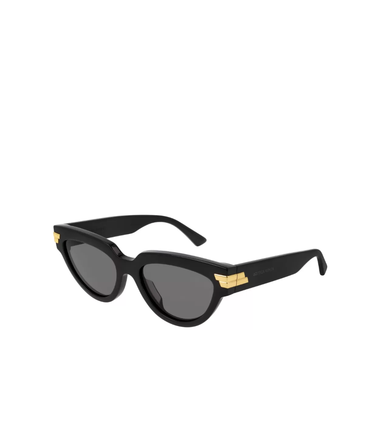 Hot Cat-eye Sunglasses In Black Sunglasses