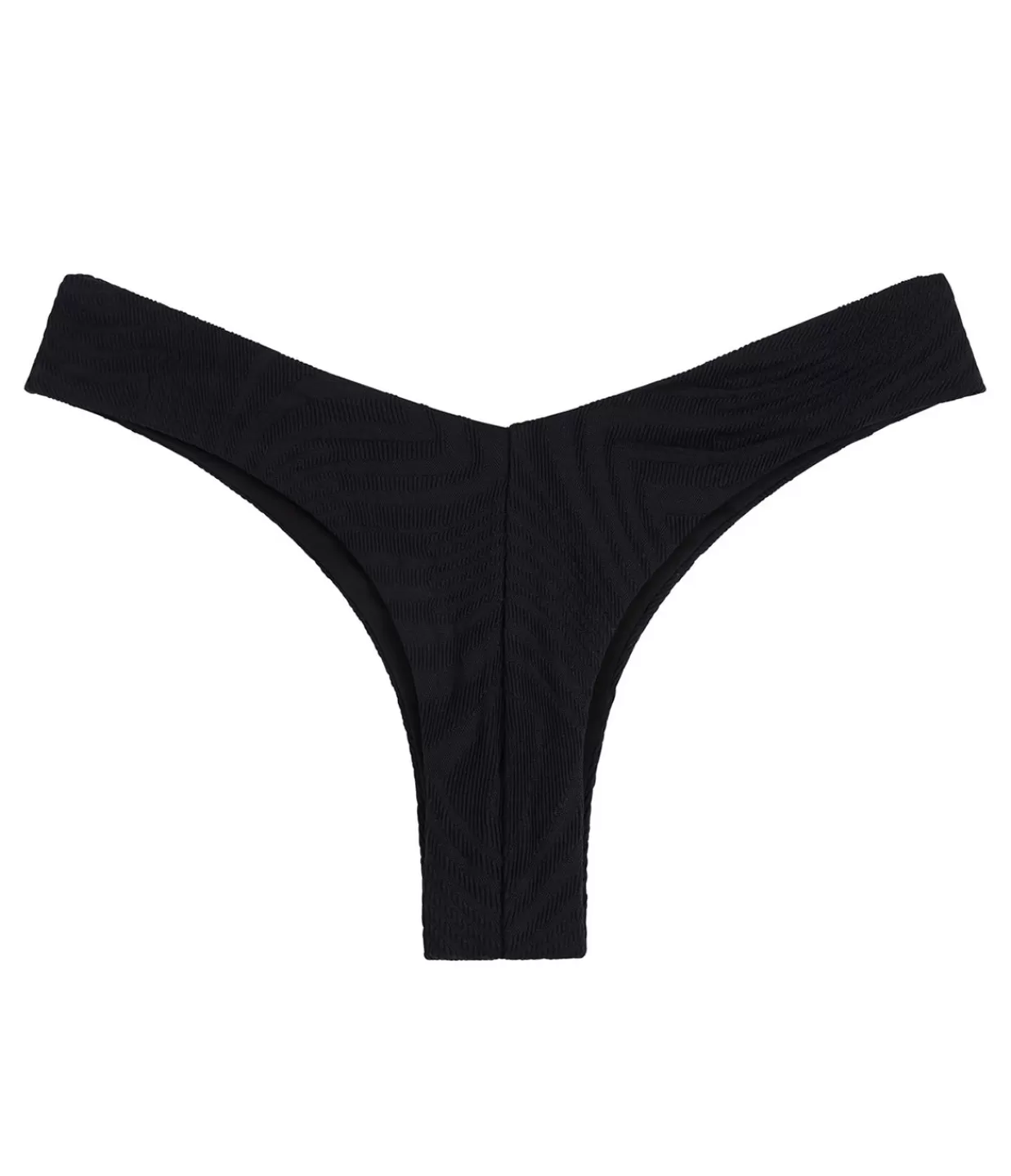 Best Chad Bikini Bottom In Black Swim & Resortwear