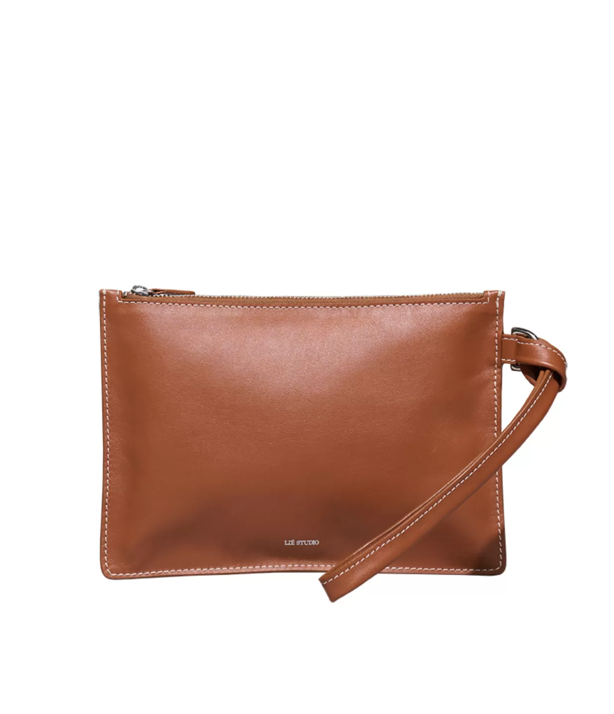 Best Sale Charlie Clutch In Toffee Brown Bags