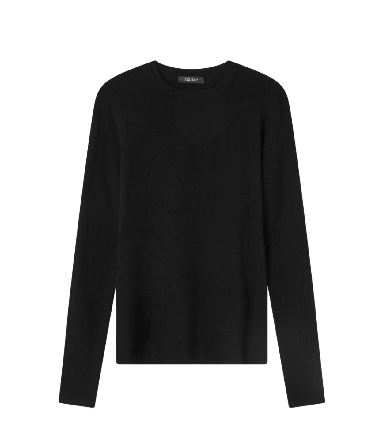 Cheap Charlie Knit Top In Black Knitwear