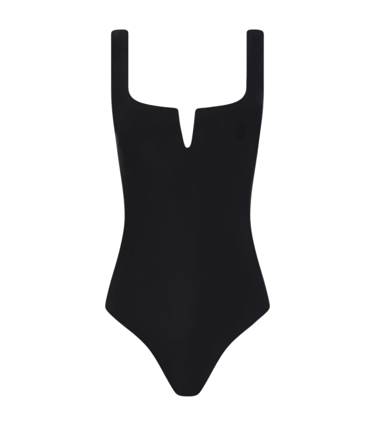 Outlet Clemence One Piece In Black Swim & Resortwear