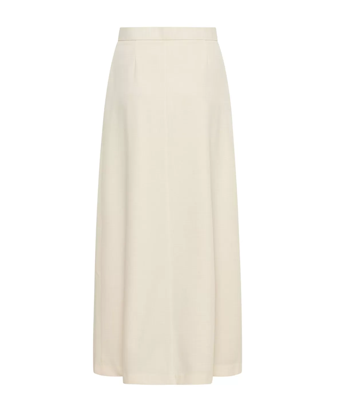 Store Clemence Skirt In Ivory Skirts