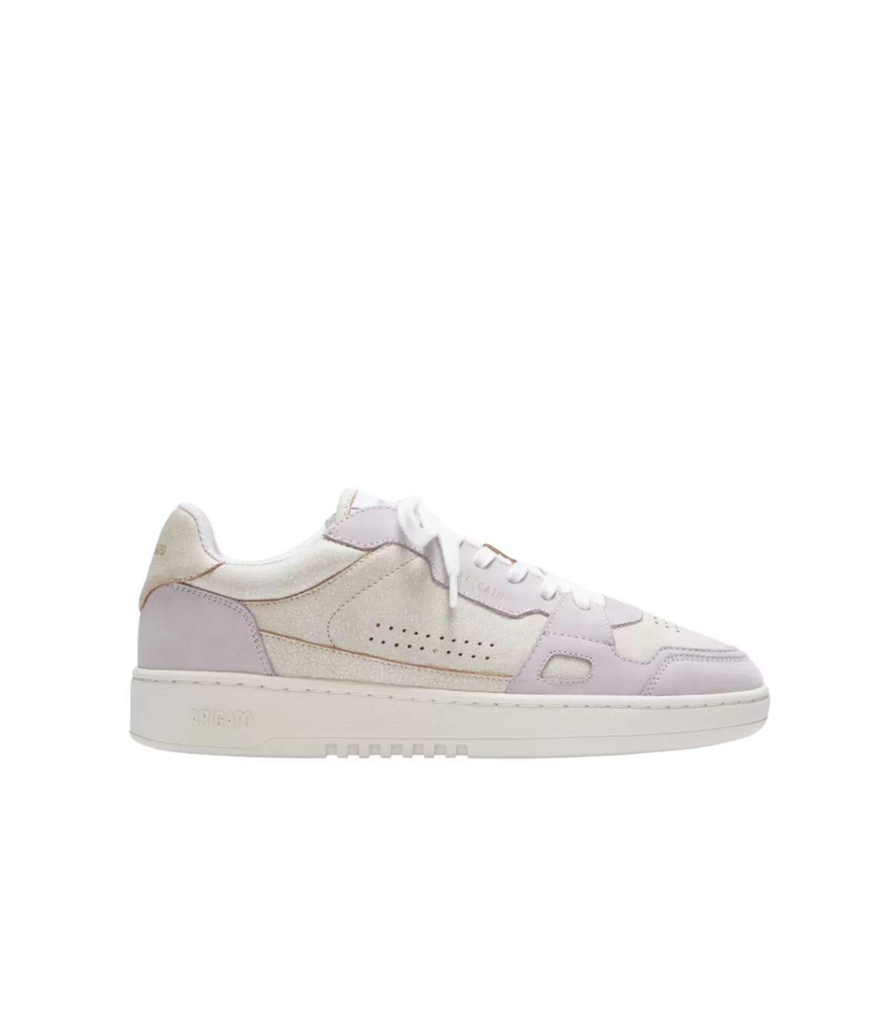 Cheap Dice Lo Sneaker In Lilac Sneakers