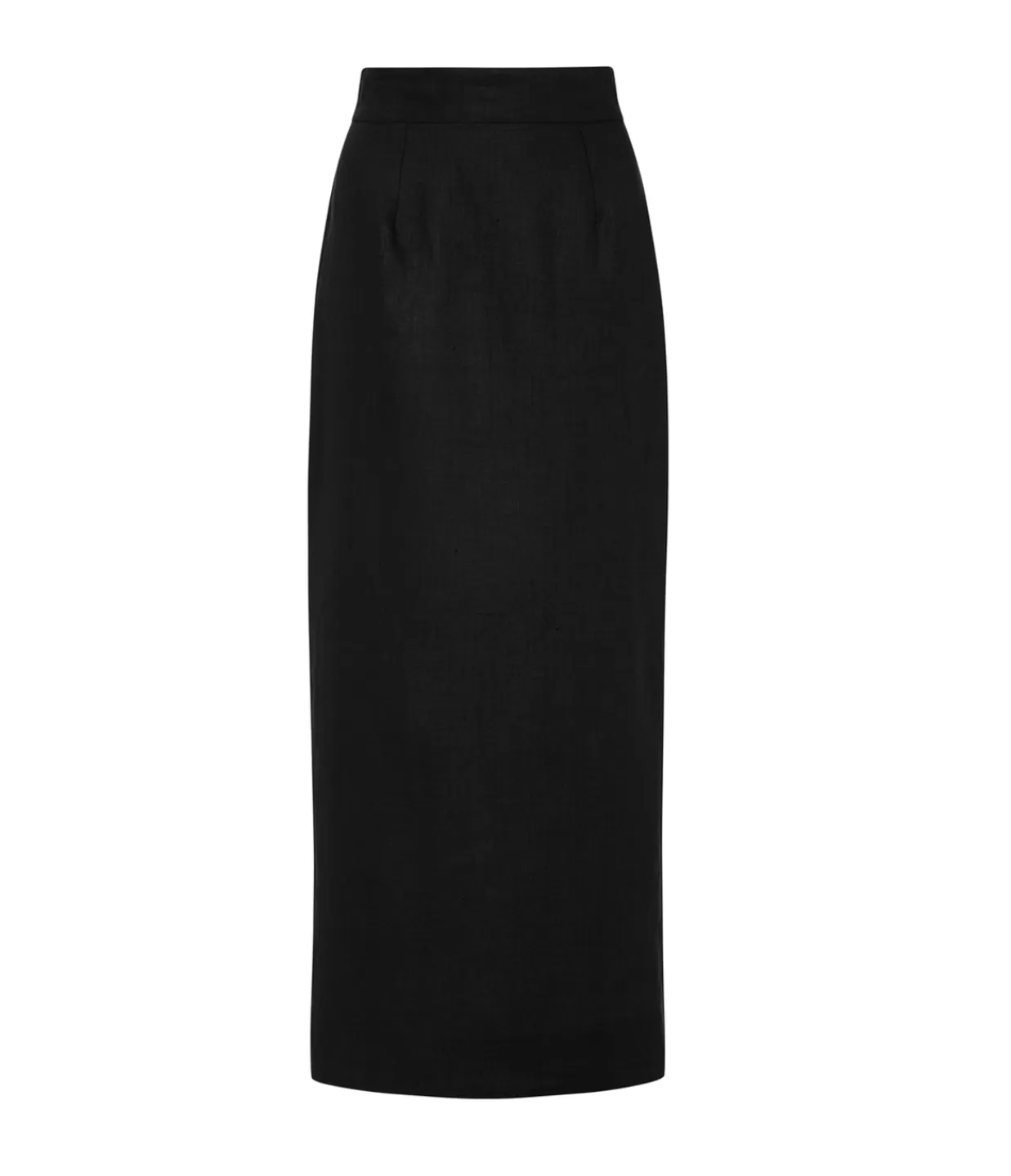 New Emma Pencil Skirt In Black Skirts