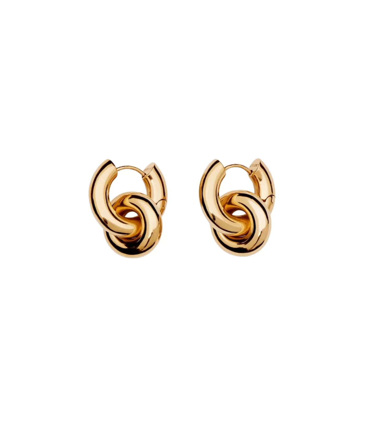 Best Sale Esther Earrings In Gold Jewellery | Earrings