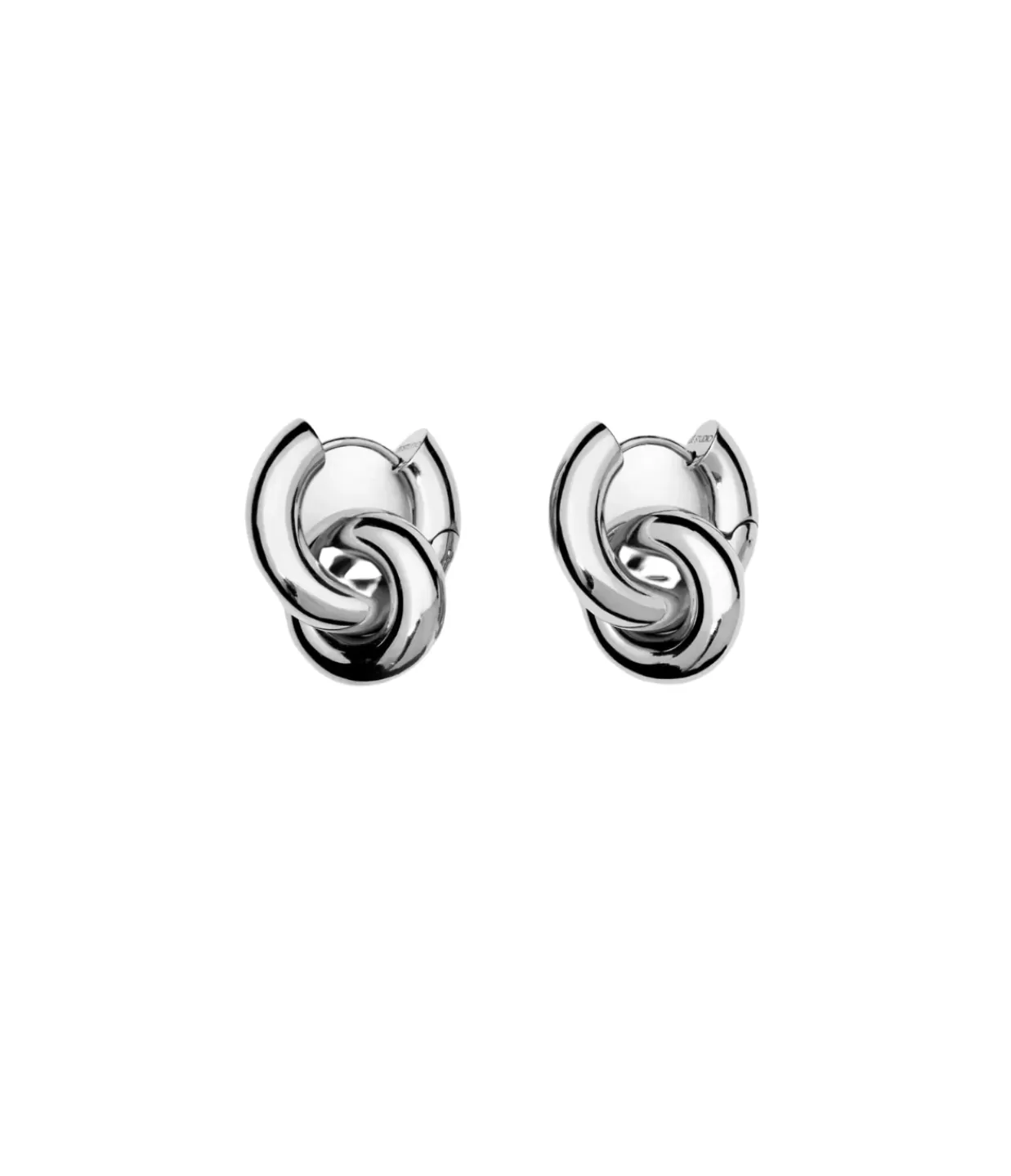 Cheap Esther Earrings In Silver Jewellery | Earrings