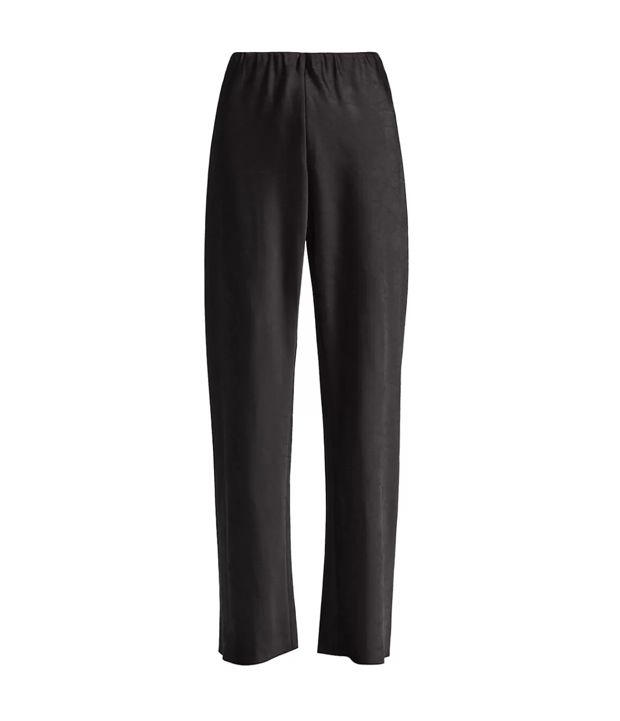 Best Fluid Bias Pant In Black Pants