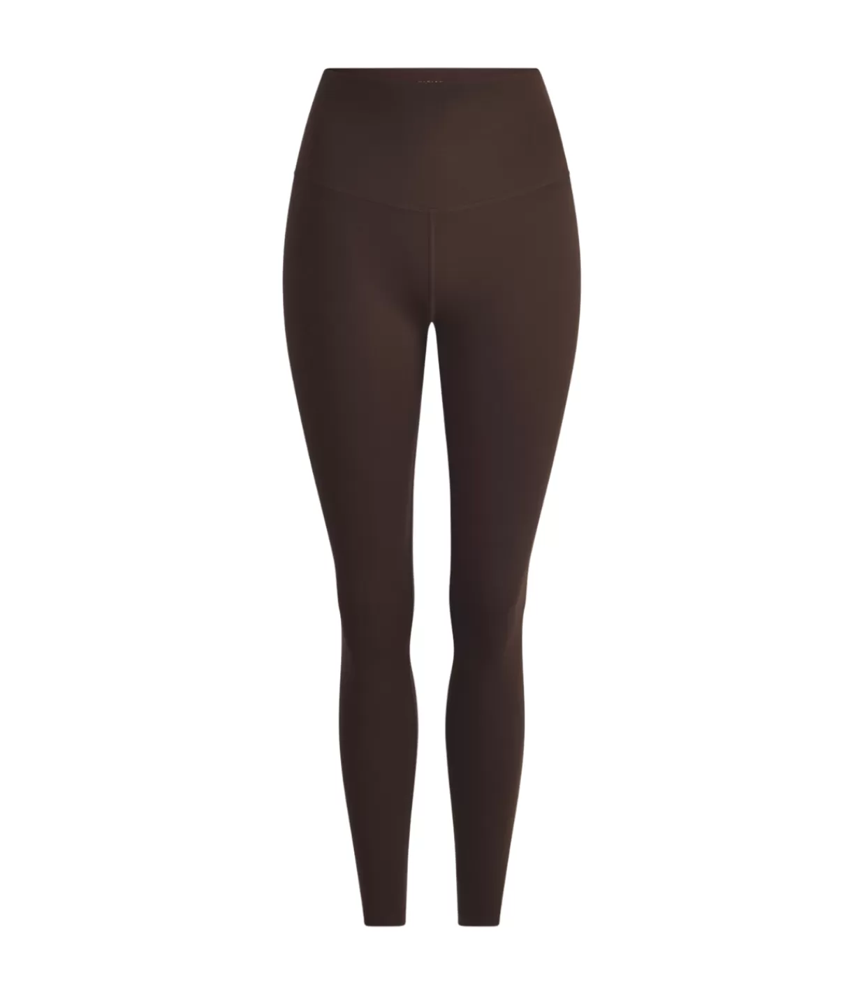 Shop FreeSoft High Rise Legging In Coffee Bean Activewear