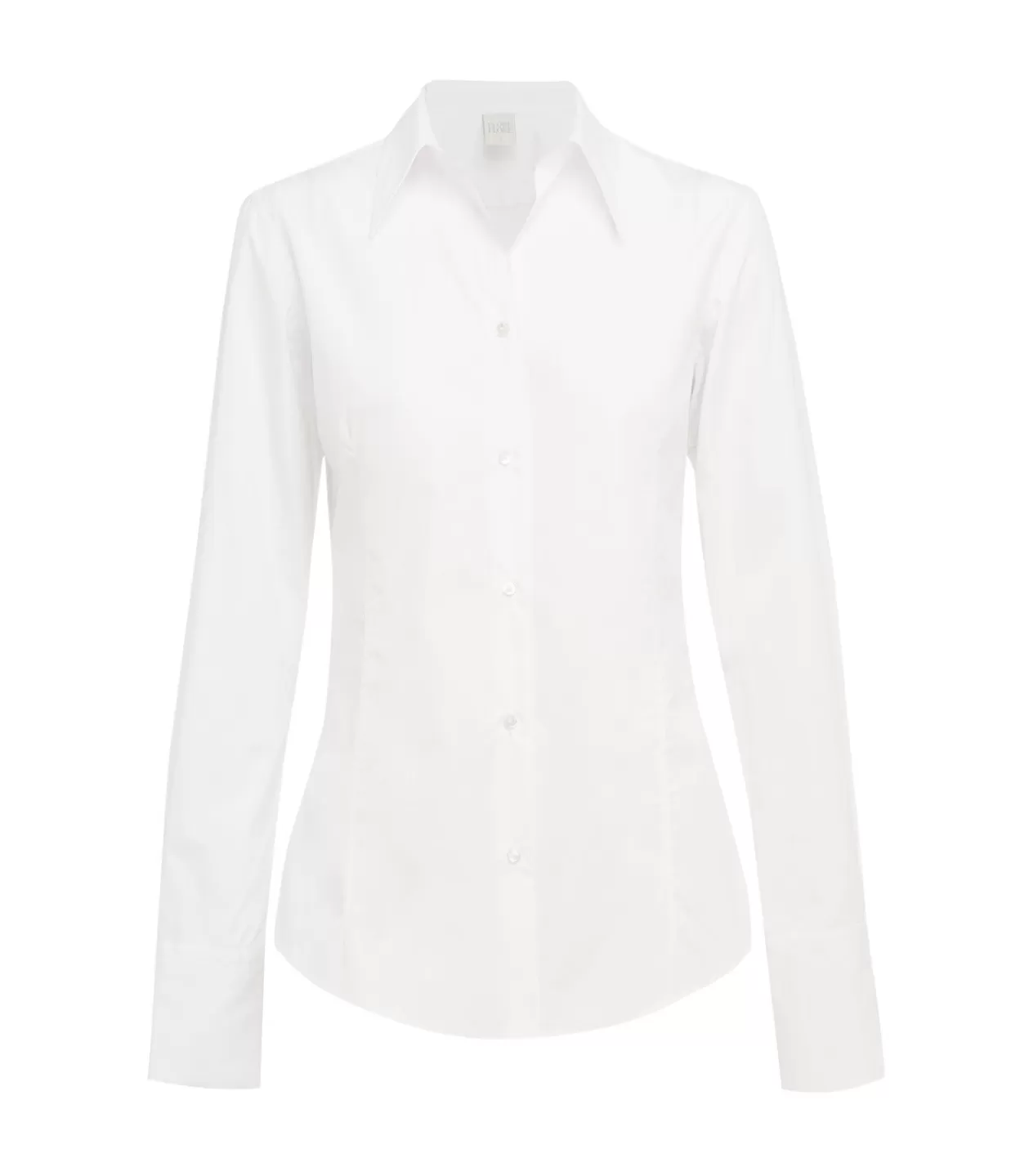 Clearance Giulia Shirt In White Tops