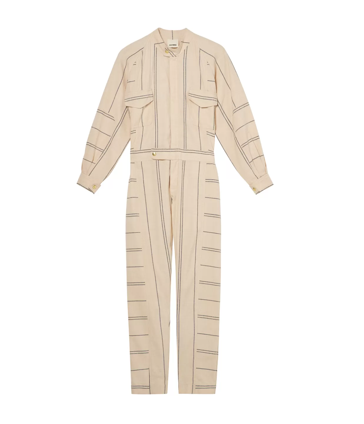 Best Hephaetus Longsleeve Boilersuit In Kolonaki Jumpsuits