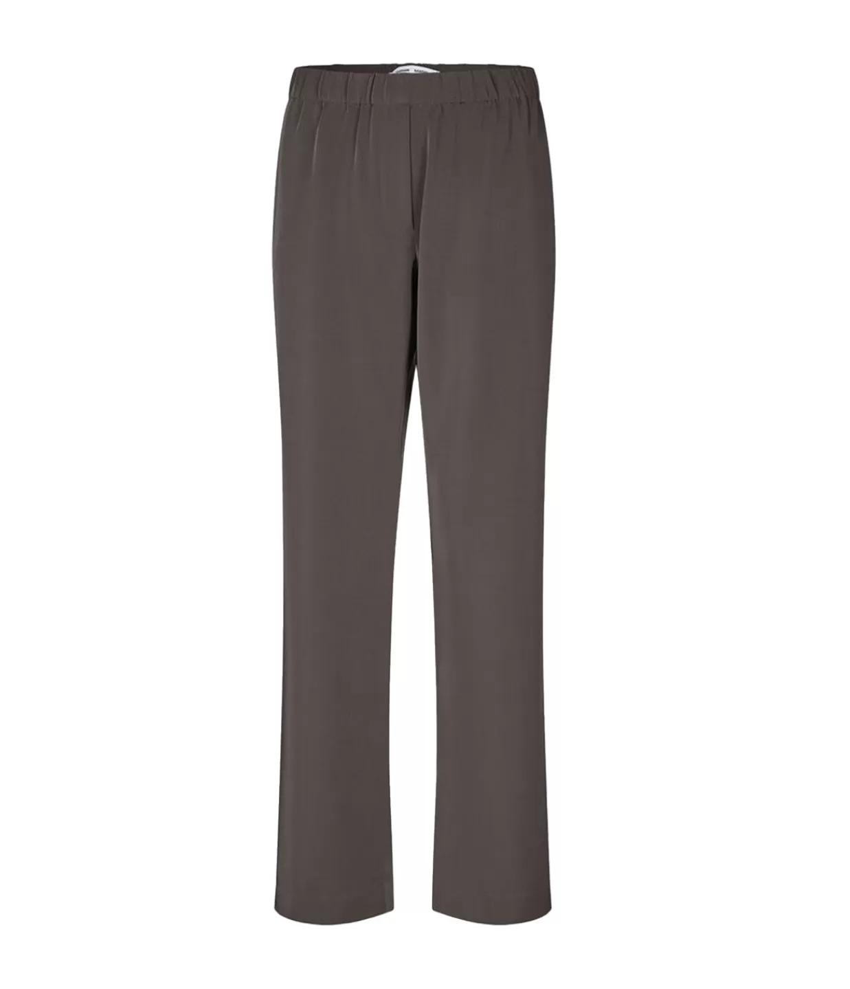 Cheap Hoys Straight Pant In Mulch Pants