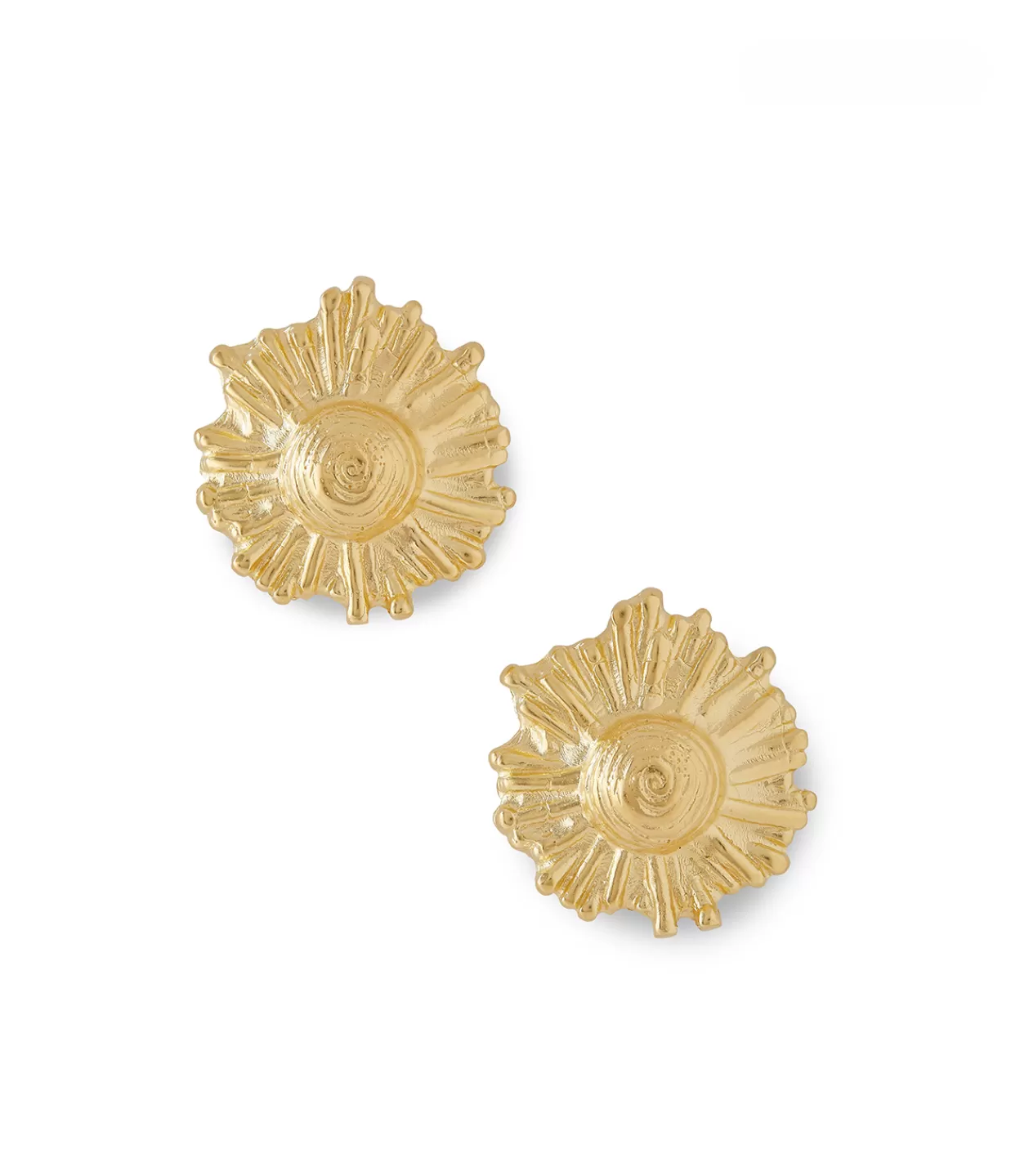 Cheap Ilios Earrings In Gold Jewellery | Earrings