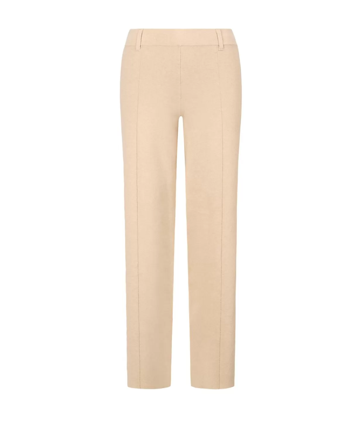 Clearance Jet Set Pant In Camel Loungewear | Knitwear