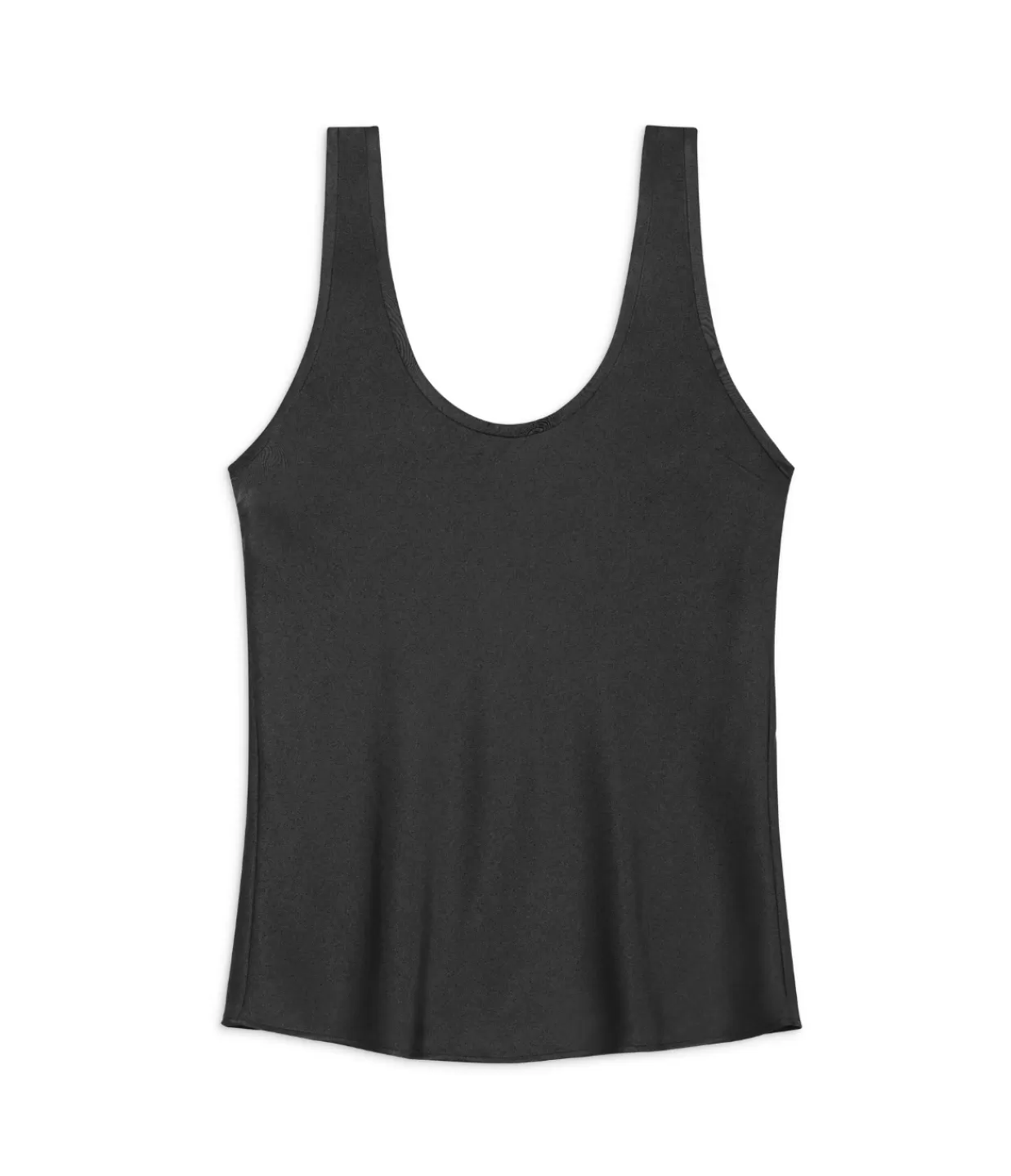 Best Sale Lea Top In Black Tops