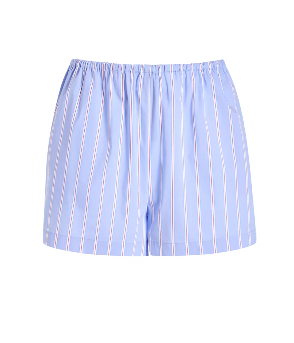 Store Loretto Short In Hot Spring Stripe Shorts