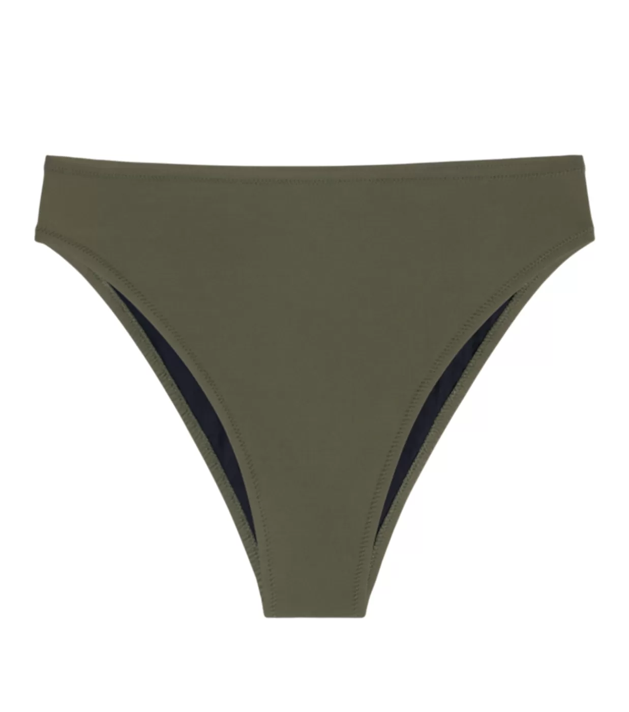 Discount Lorient Bottom In Safari Green Swim & Resortwear