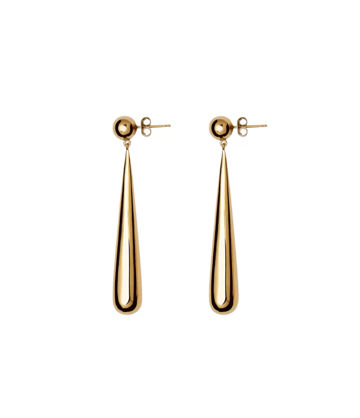 Best Sale Louise Earrings In Gold Jewellery | Earrings