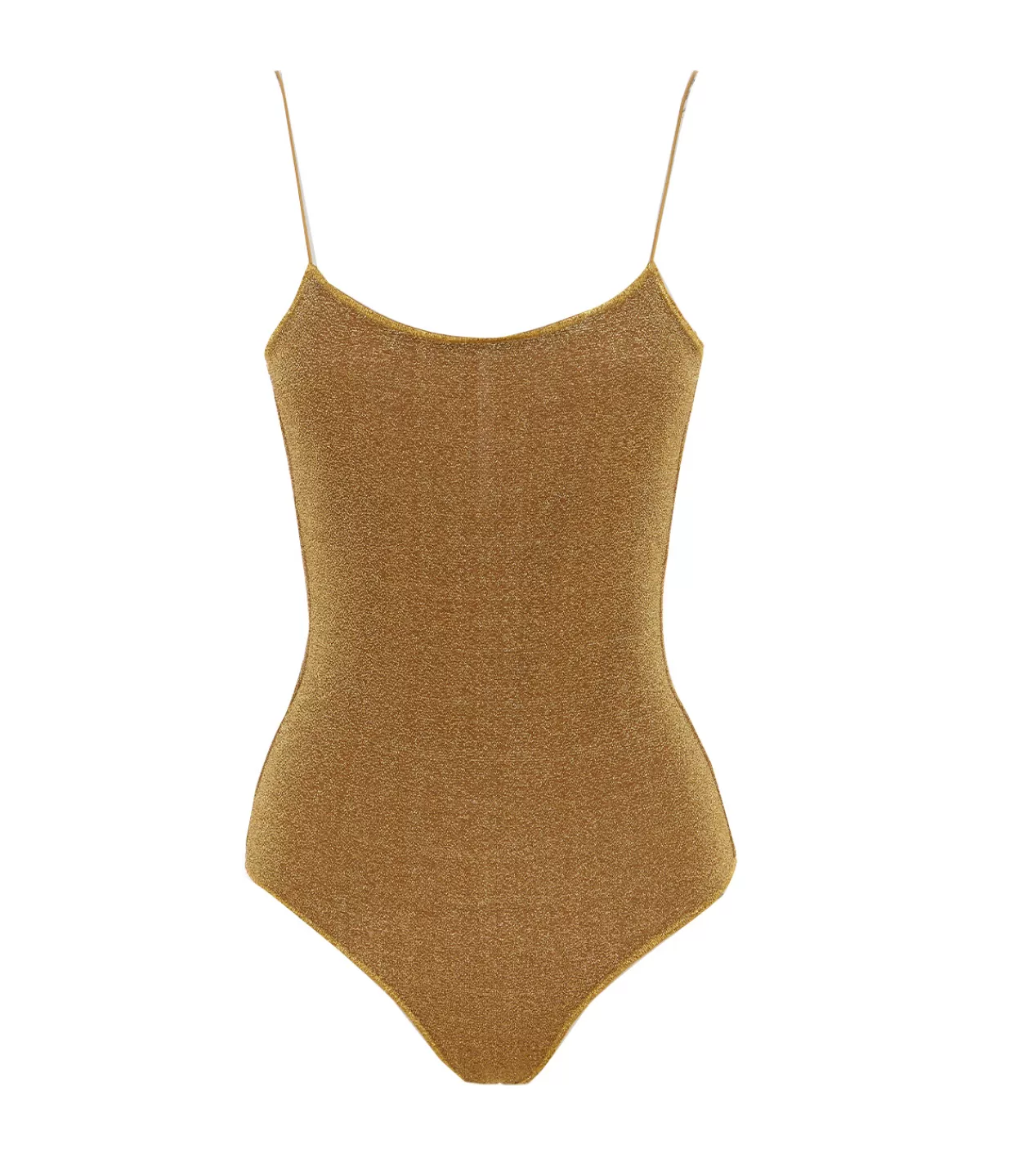 Sale Lumiere One Piece In Toffee Swim & Resortwear