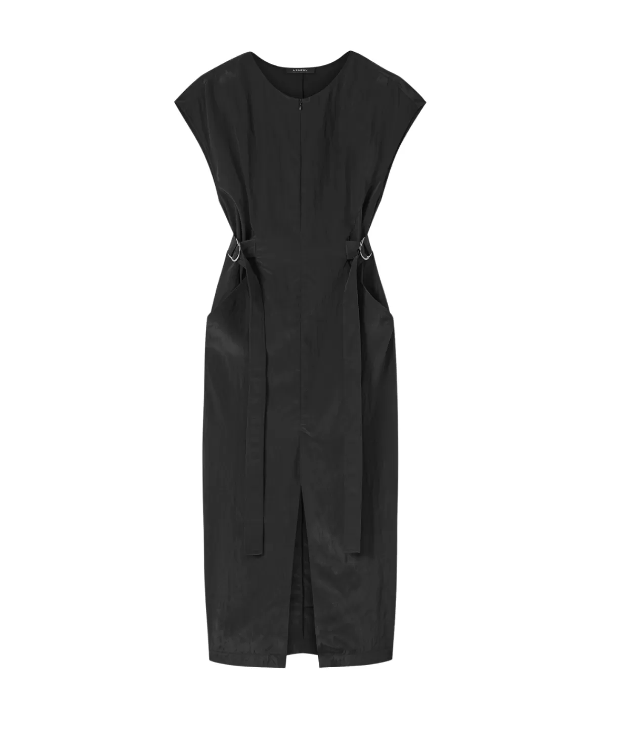 Best Sale Malette Dress In Black Dresses