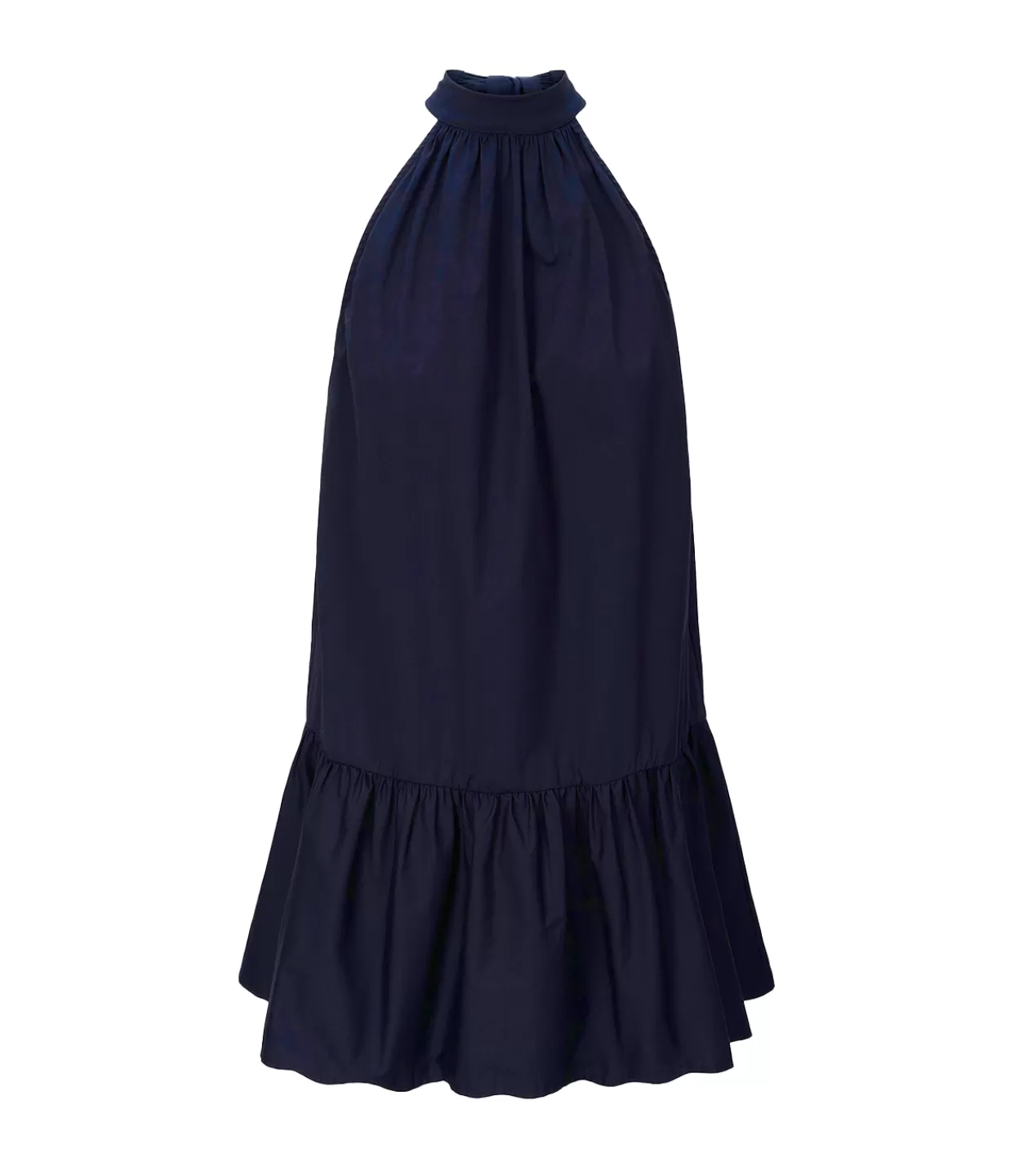 Best Sale Marlowe Mini Dress In Navy Dresses