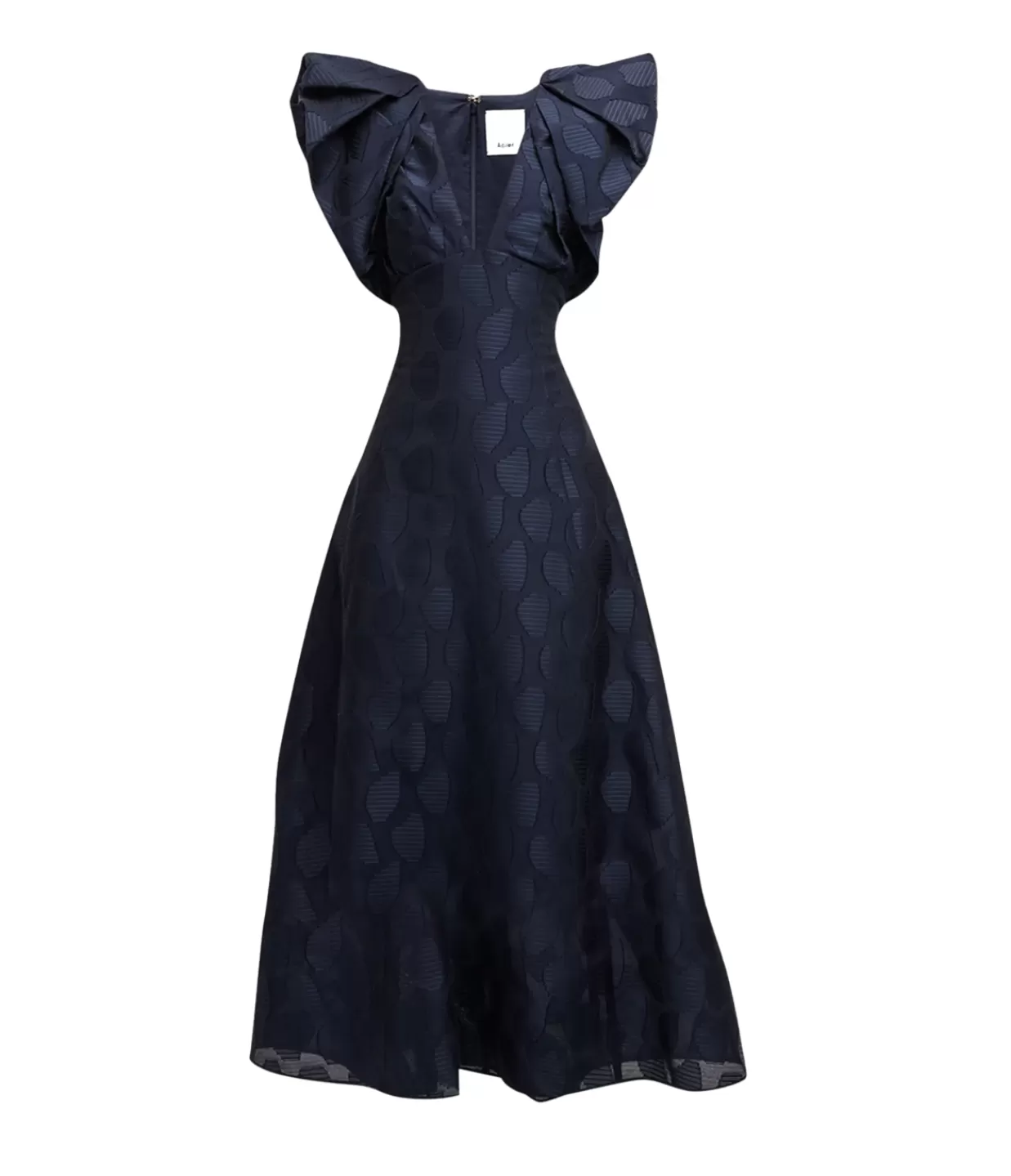 Store Morin Dress In French Navy Dresses