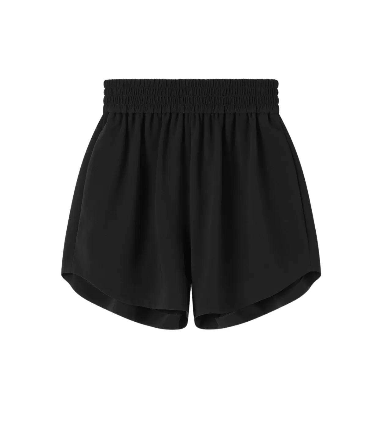 Online Morris Short In Black Shorts