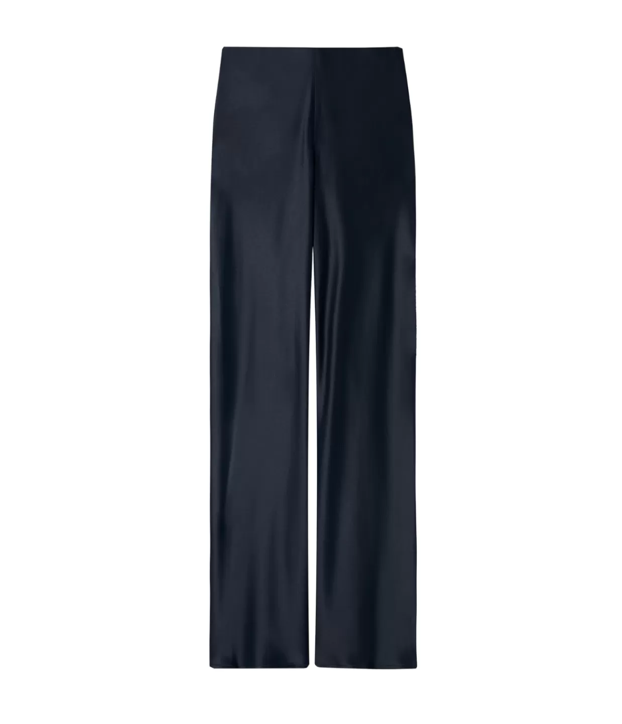 Flash Sale Myrna Bias Pant In Midnight Pants