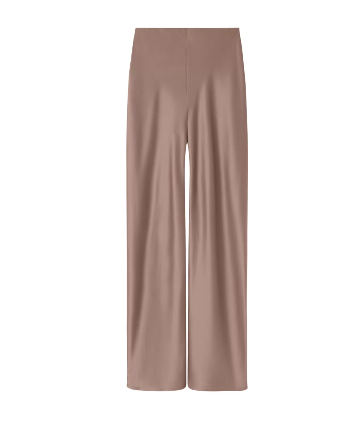 Fashion Myrna Pant In Mocha Pants