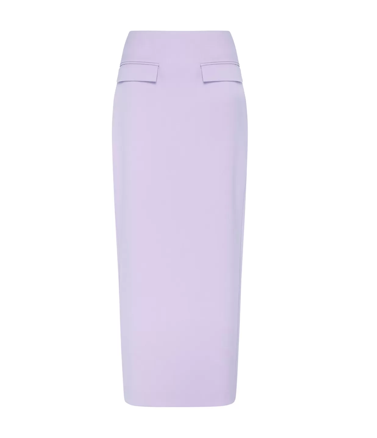 Sale Nadia Pencil Skirt In Lilac Skirts