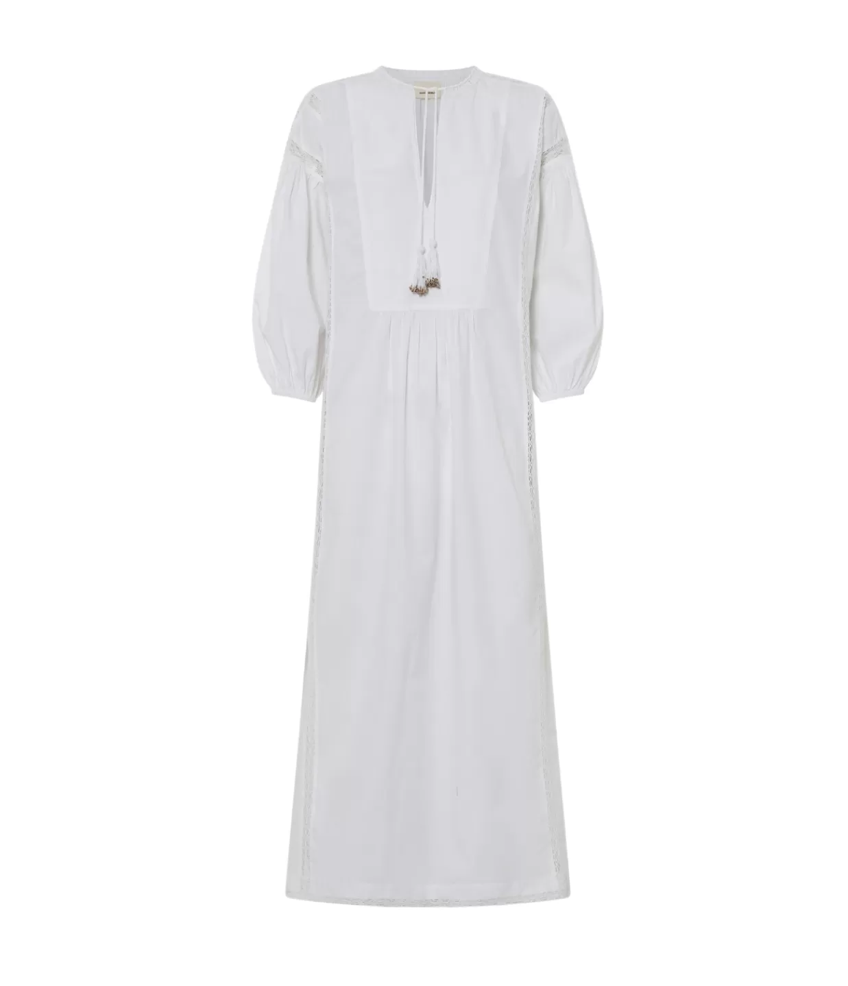 Discount Nephele Dress In White Dresses