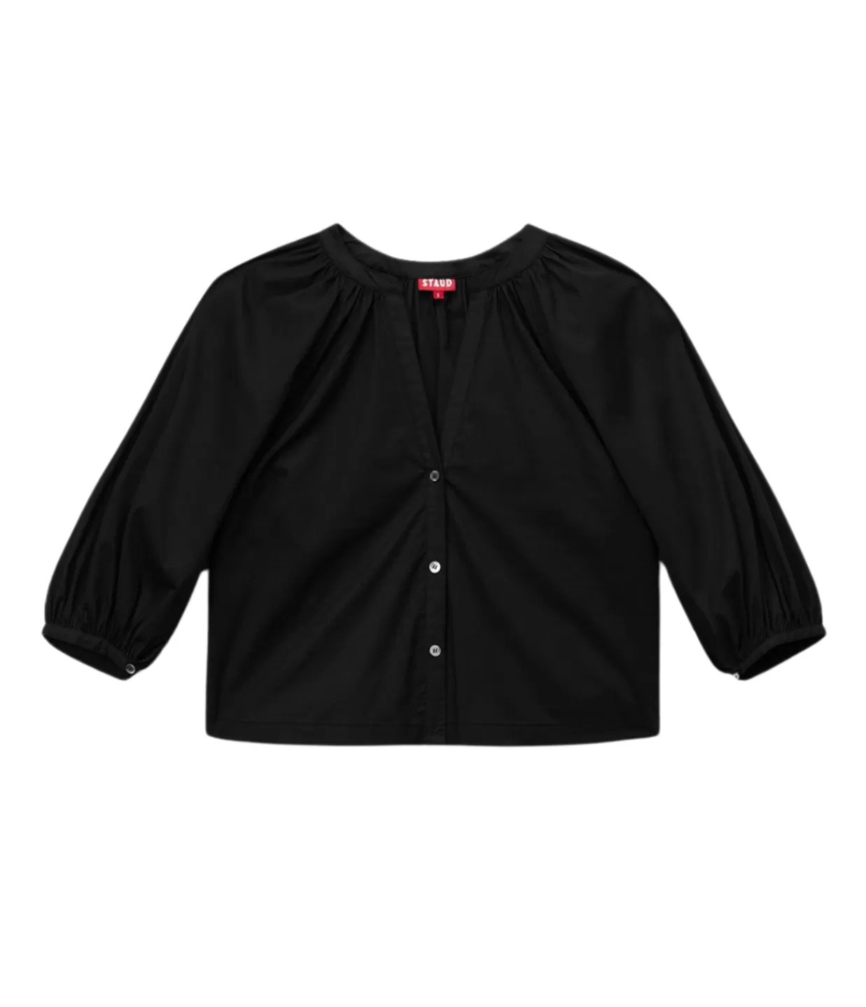 Best New Dill Top In Black Tops