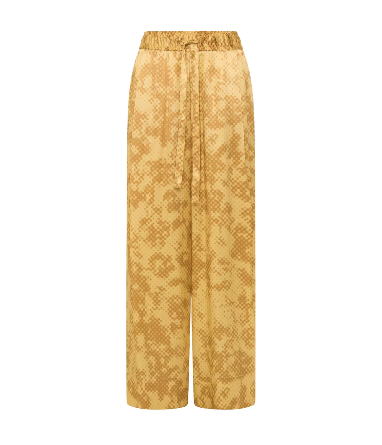 Hot Nichhia Pant In Honeycomb Pants