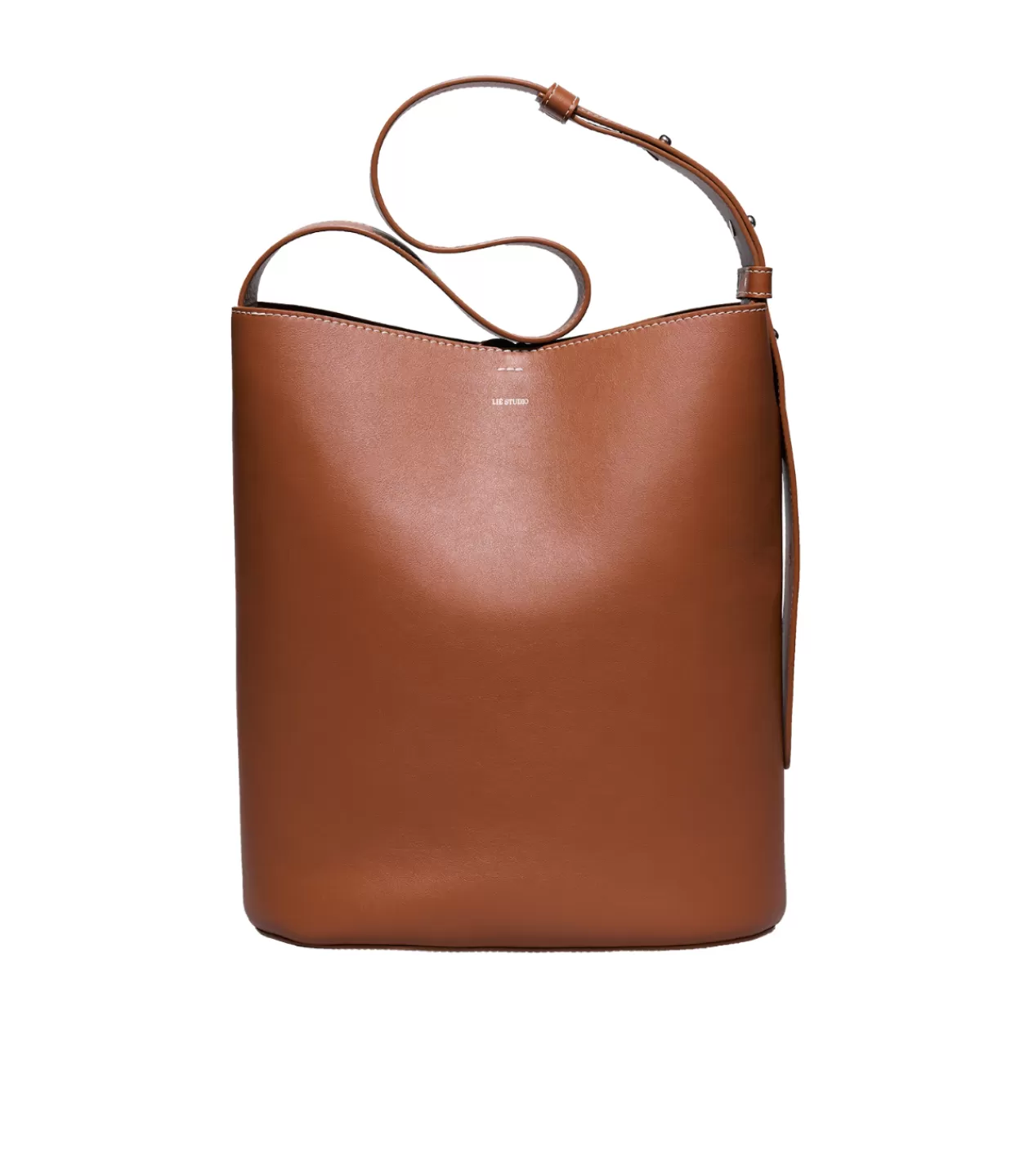 Best Sale Norma Tote In Toffee Brown Bags