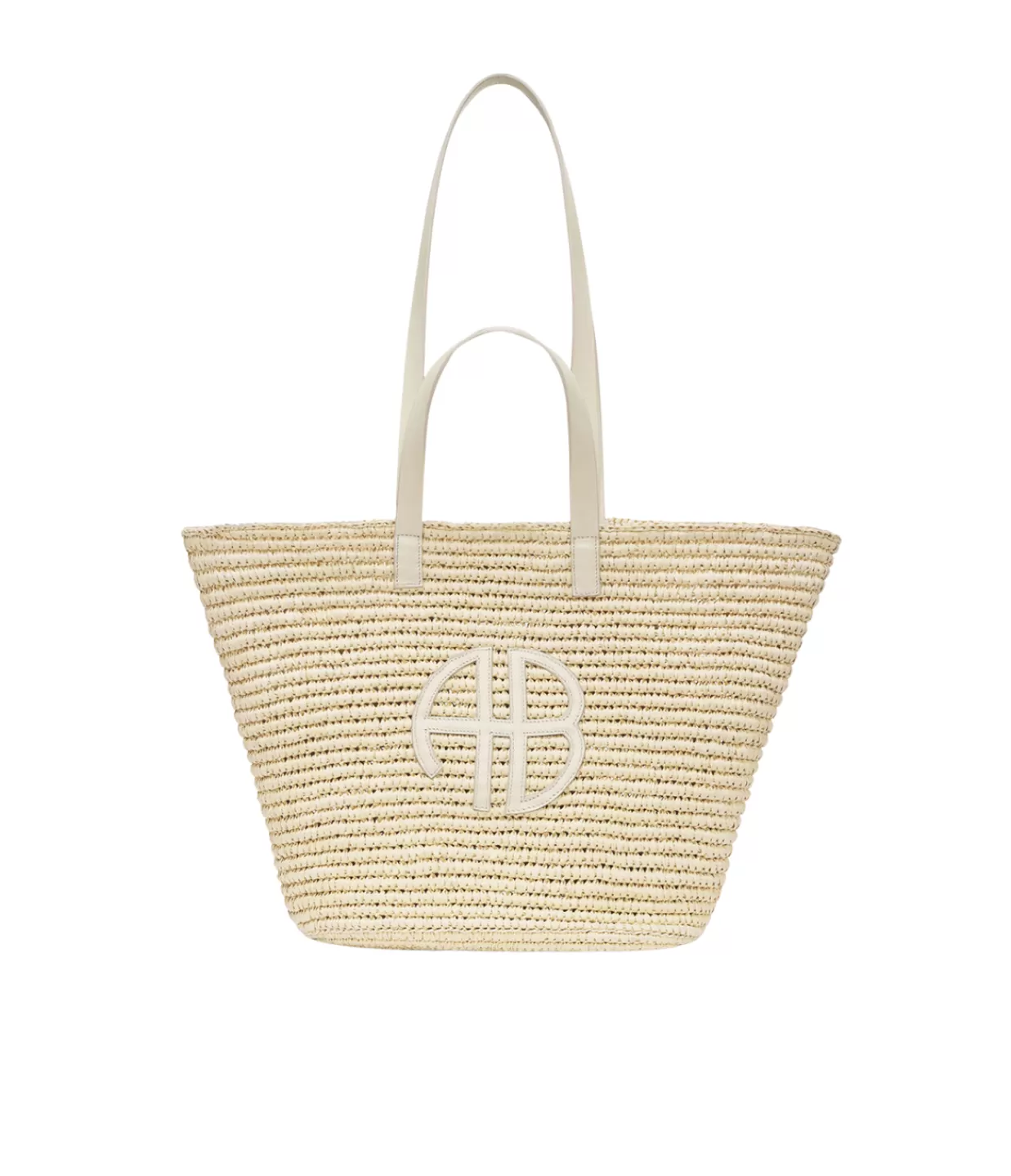 Flash Sale Palermo Tote In Ivory Bags