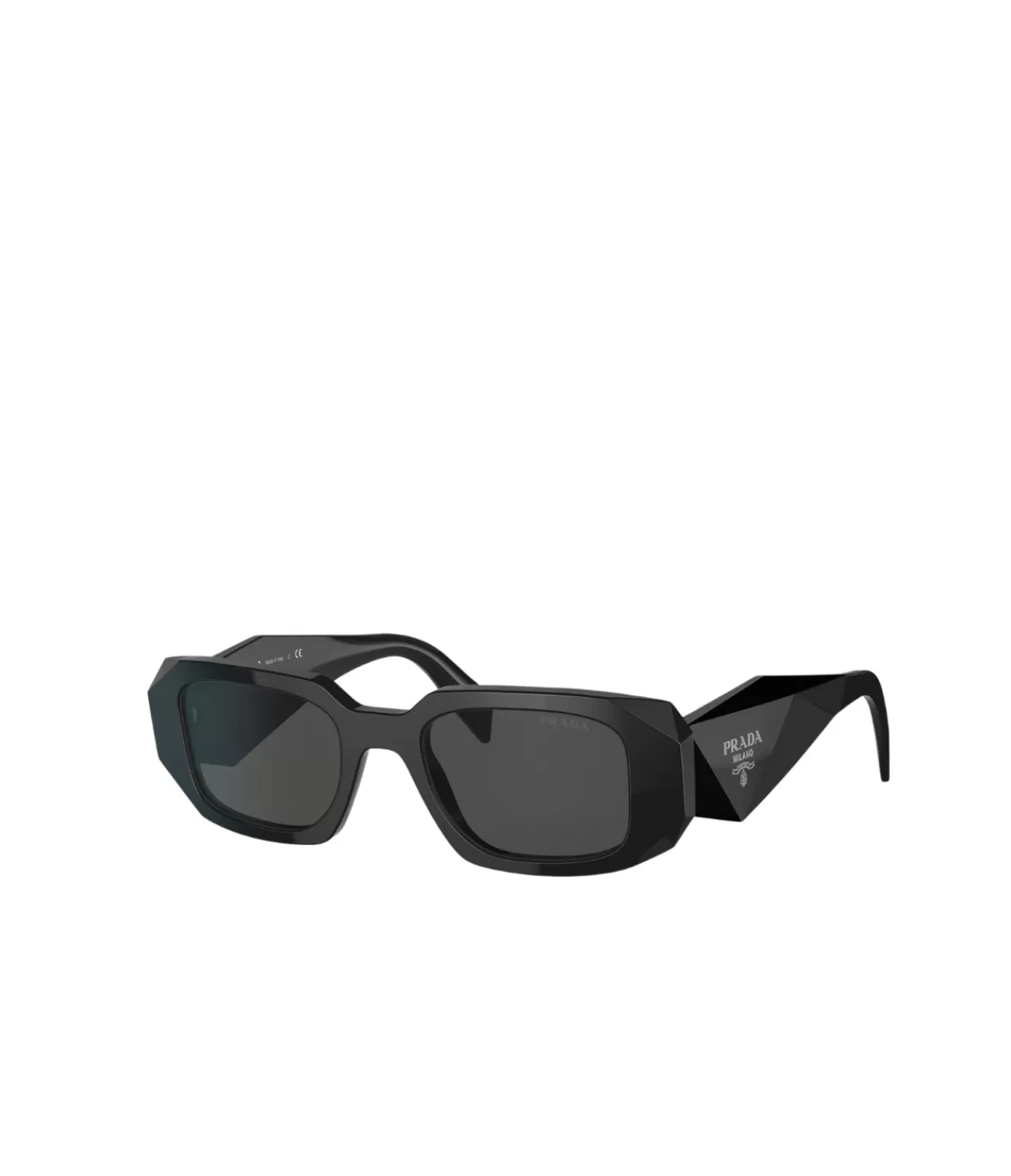 Online Symbole Slim Sunglasses In Black Sunglasses