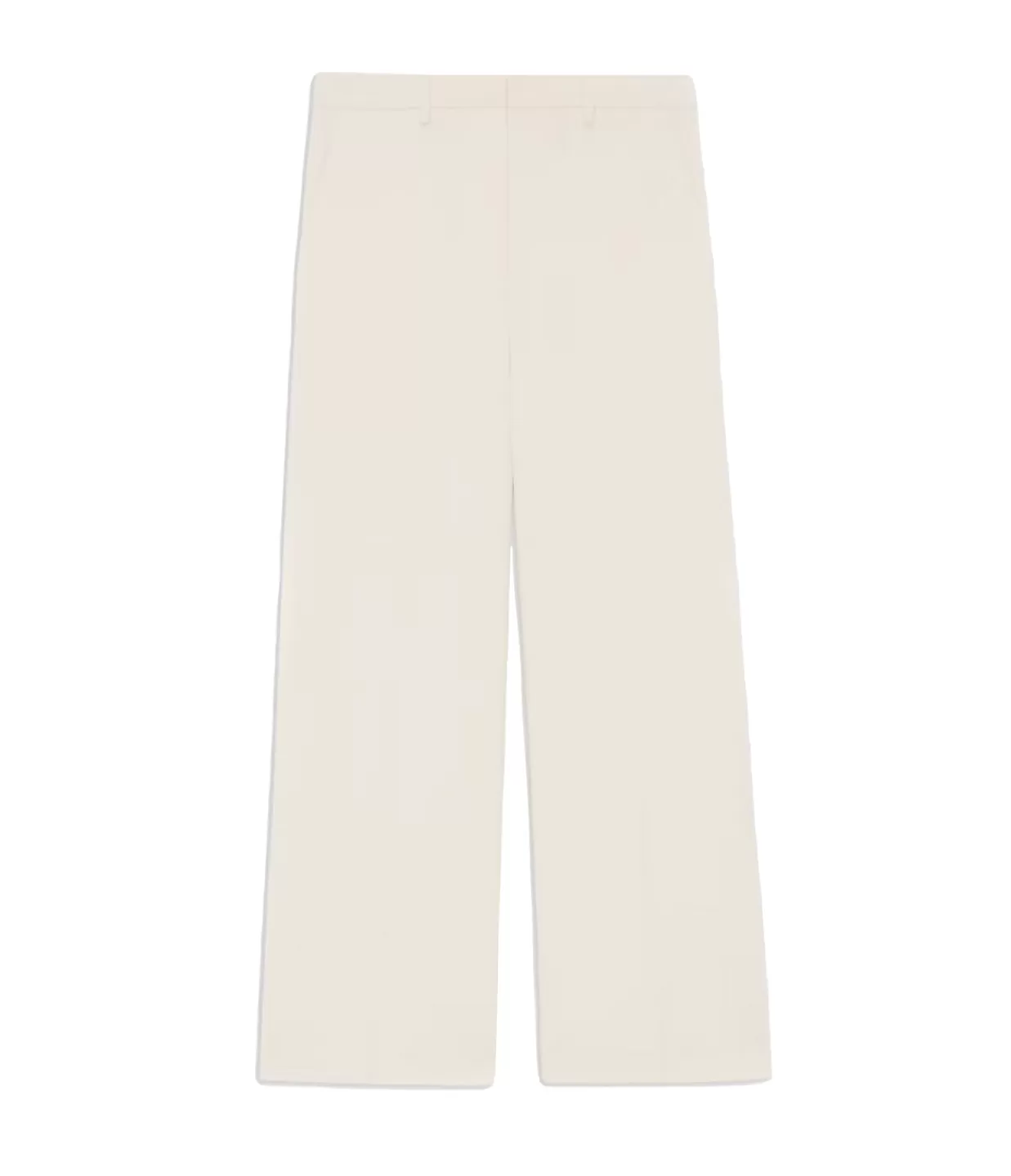 Fashion Relax Street Pant In Rice Pants